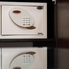 Отель Минима Белорусская, Москва, Московская область