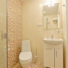 Гостиница Фортис Москва Дубровка, Москва, Московская область