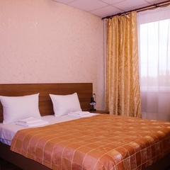 Гостиница Царицынский комплекс, Москва, Московская область