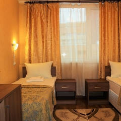 Гостиница Царицынский комплекс, Москва, Московская область