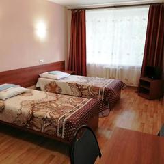 Гостиница Наследие, Москва, Московская область