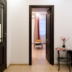 Отель Минима Белорусская, Москва, Московская область