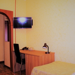 Гостиница Царицынский комплекс, Москва, Московская область