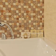 Гостиница Фортис Москва Дубровка, Москва, Московская область