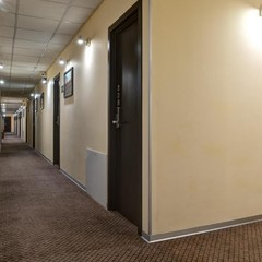 Отель Минима Белорусская, Москва, Московская область