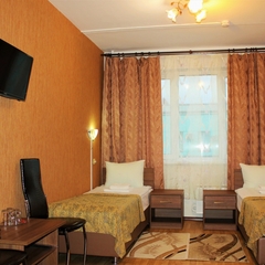 Гостиница Царицынский комплекс, Москва, Московская область