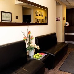 Отель Минима Белорусская, Москва, Московская область