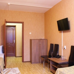 Гостиница Царицынский комплекс, Москва, Московская область