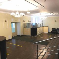 Гостиница Наследие, Москва, Московская область