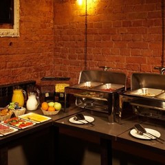 Отель Минима Белорусская, Москва, Московская область