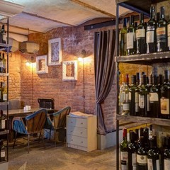 Отель Минима Белорусская, Москва, Московская область