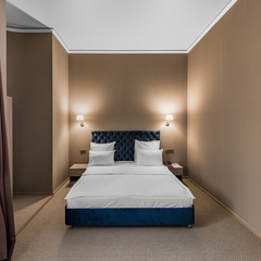 Гостиница Фортис Москва Дубровка, Москва, Московская область