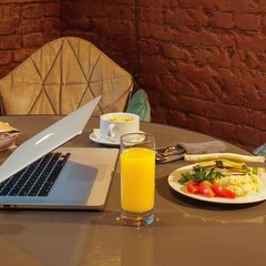 Отель Минима Белорусская, Москва, Московская область