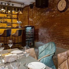 Отель Минима Белорусская, Москва, Московская область