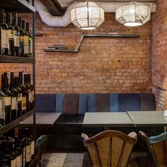 Отель Минима Белорусская, Москва, Московская область