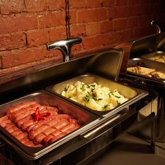 Отель Минима Белорусская, Москва, Московская область