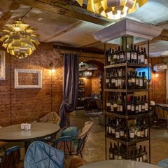 Отель Минима Белорусская, Москва, Московская область