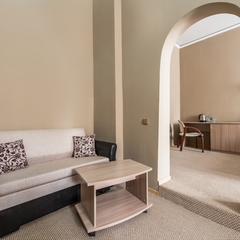 Гостиница Фортис Москва Дубровка, Москва, Московская область