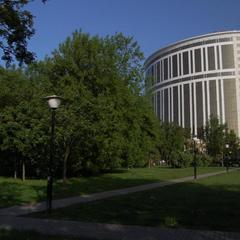 Гостиница Наследие, Москва, Московская область