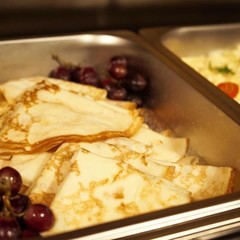 Отель Минима Белорусская, Москва, Московская область