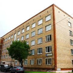 Гостиница Наследие, Москва, Московская область