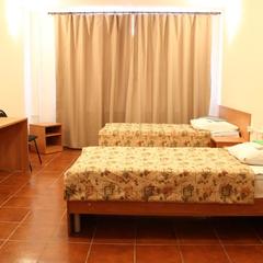 Гостиница Наследие, Москва, Московская область