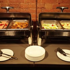 Отель Минима Белорусская, Москва, Московская область