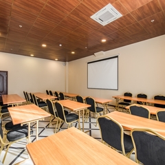 Гостиница Фортис Москва Дубровка, Москва, Московская область