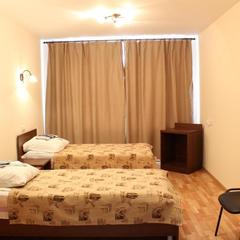 Гостиница Наследие, Москва, Московская область