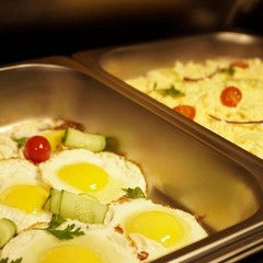 Отель Минима Белорусская, Москва, Московская область