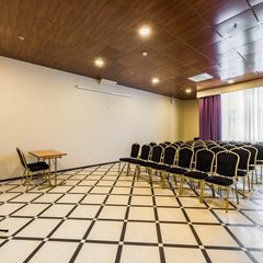 Гостиница Фортис Москва Дубровка, Москва, Московская область