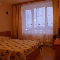 Гостиница Наследие, Москва, Московская область