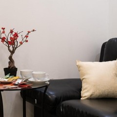 Отель Минима Белорусская, Москва, Московская область