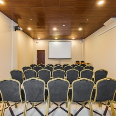 Гостиница Фортис Москва Дубровка, Москва, Московская область