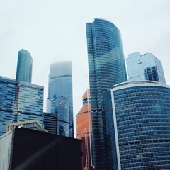 Гостиница Экспотель, Москва, Московская область
