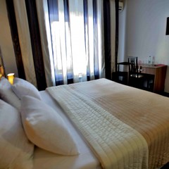 Гостиница Экспотель, Москва, Московская область