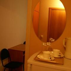 Гостиница Наследие, Москва, Московская область