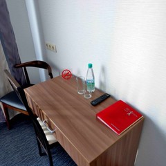 Гостиница Экспотель, Москва, Московская область