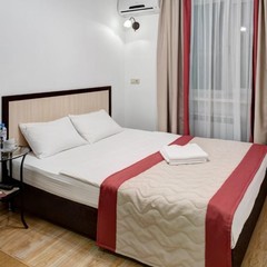 Отель Минима Белорусская, Москва, Московская область