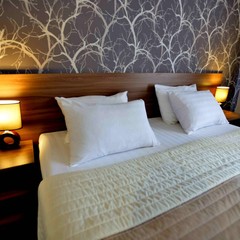 Гостиница Экспотель, Москва, Московская область