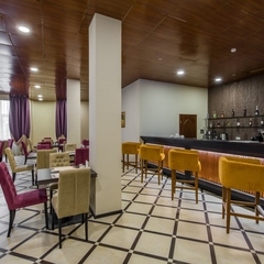 Гостиница Фортис Москва Дубровка, Москва, Московская область