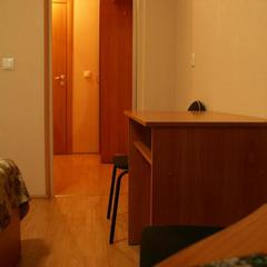 Гостиница Наследие, Москва, Московская область