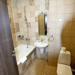 Гостиница Экспотель, Москва, Московская область