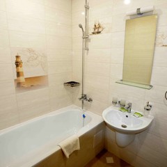 Гостиница Экспотель, Москва, Московская область