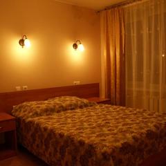 Гостиница Наследие, Москва, Московская область