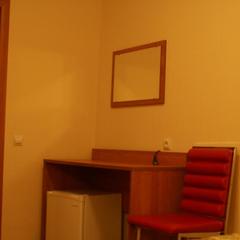 Гостиница Наследие, Москва, Московская область