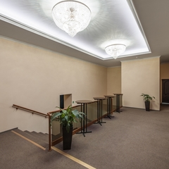 Гостиница Фортис Москва Дубровка, Москва, Московская область