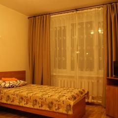 Гостиница Наследие, Москва, Московская область