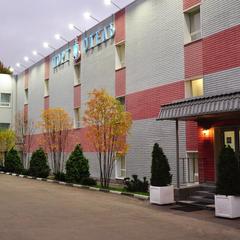 Гостиница Вечный зов Премиум, Москва, Московская область