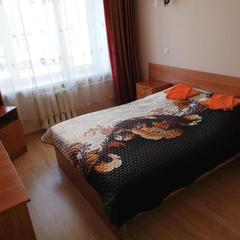 Гостиница Наследие, Москва, Московская область